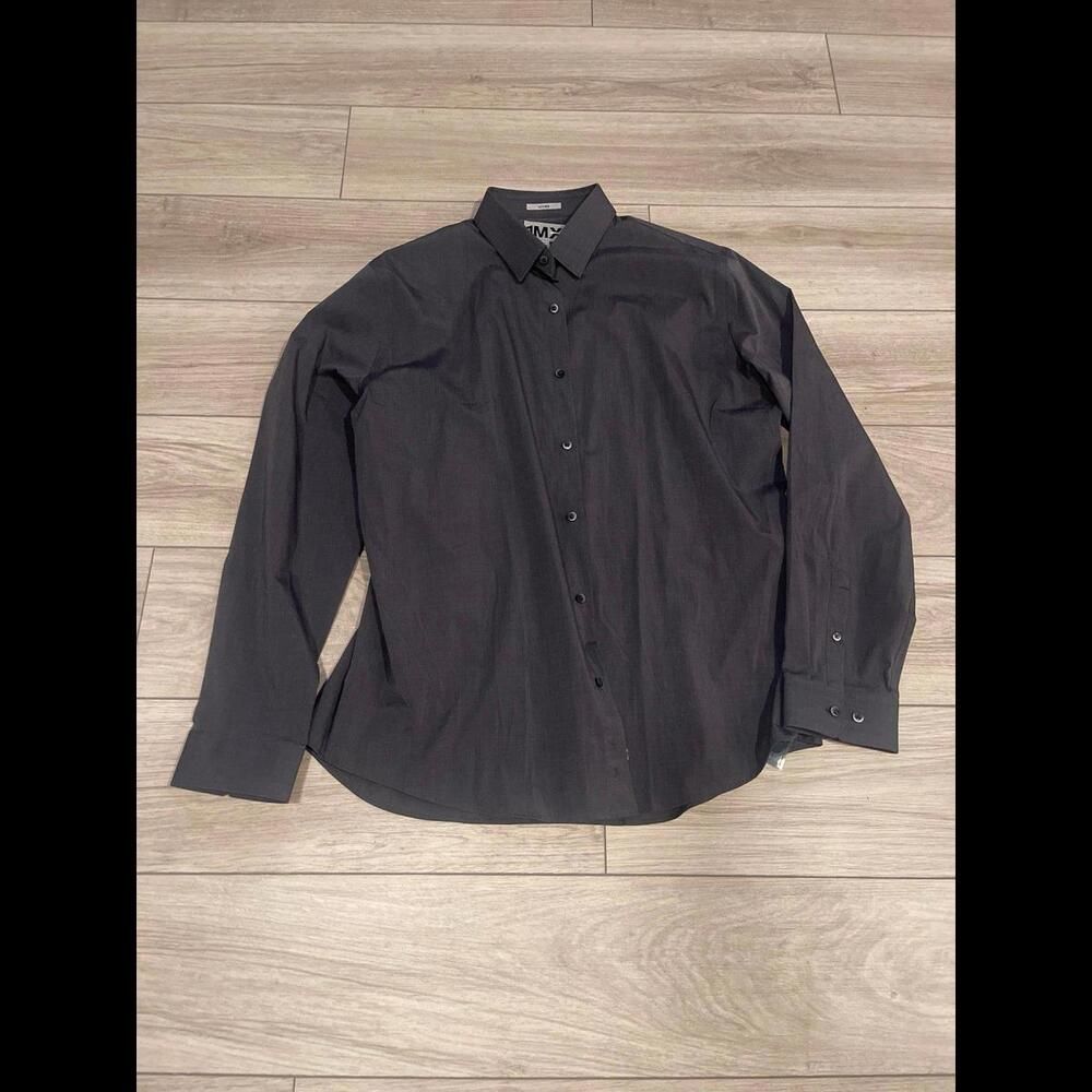Express dress shirt